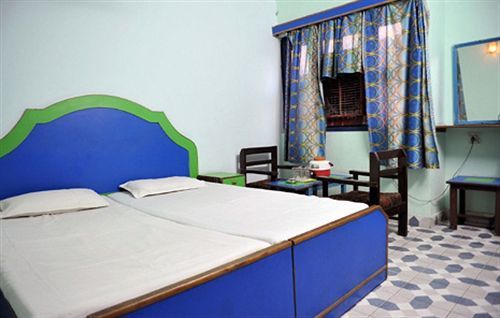 Hotel Gyan Харидвар Экстерьер фото